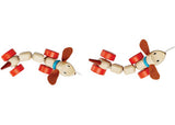 PlanToys - Happy Puppy - Modern Brands Australia
