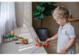 PlanToys - Happy Puppy - Modern Brands Australia