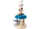 Plantoys - Jumping Gymnast - Modern Brands Australia