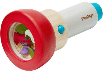 PlanToys - Kaleidoscope - Modern Brands Australia