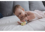 PlanToys - Key Rattle - Pastel - Modern Brands Australia