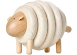 PlanToys - Lacing Sheep - Modern Brands Australia