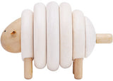 PlanToys - Lacing Sheep - Modern Brands Australia