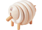 PlanToys - Lacing Sheep - Modern Brands Australia