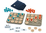 PlanToys - MATH BINGO - Modern Brands Australia