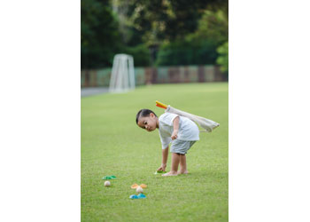 PlanToys - Mini Golf - Full Set - Modern Brands Australia