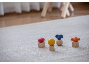 Nuts & Bolts - Modern Brands Australia