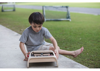 PlanToys - PINBALL - Modern Brands Australia