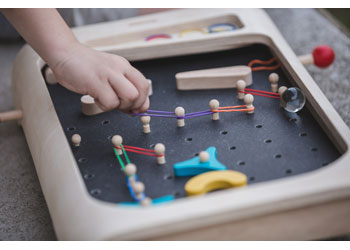 PlanToys - PINBALL - Modern Brands Australia