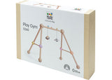 PlanToys - Play Gym - Pastel - Modern Brands Australia