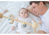 PlanToys - Play Gym - Pastel - Modern Brands Australia