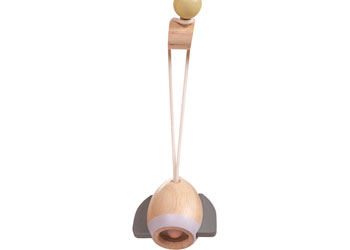 PlanToys - Play Gym - Pastel - Modern Brands Australia