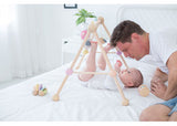 PlanToys - Play Gym - Pastel - Modern Brands Australia