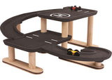 PlanToys - Race N Play Parking Garage - Modern Brands Australia