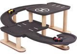 PlanToys - Race N Play Parking Garage - Modern Brands Australia