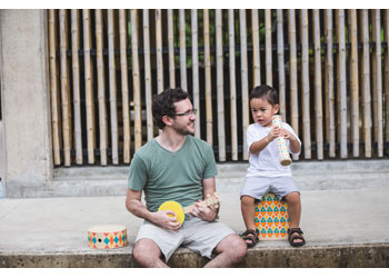 PlanToys - Rain Maker - Modern Brands Australia