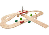 PlanToys - ROAD SYSTEM - Modern Brands Australia