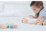PlanToys - Roller - Pastel - Modern Brands Australia