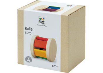 PlanToys - Roller - Modern Brands Australia