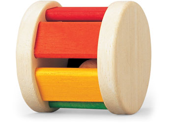 PlanToys - Roller - Modern Brands Australia
