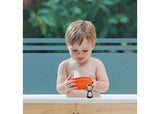 PlanToys - Sailing Boat-Penguin - Modern Brands Australia