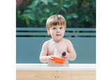 PlanToys - Sailing Boat-Penguin - Modern Brands Australia