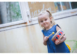 PlanToys - Solid Drum - Modern Brands Australia