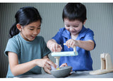 PlanToys - Stand Mixer Set - Modern Brands Australia