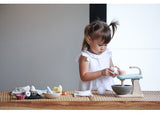 PlanToys - Stand Mixer Set - Modern Brands Australia