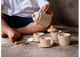 Plan Toys Tea Set - Modern Brands Australia