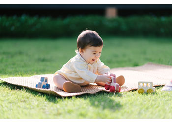 Plan Toys - TIMBER TRAIL CRUISER - Modern Brands Australia