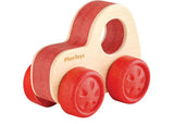 Plan Toys - TIMBER TRAIL CRUISER - Modern Brands Australia