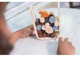 PlanToys - Timber Tumble - Modern Brands Australia
