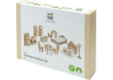 PlanToys - Victorian Furniture Set - Modern Brands Australia