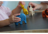PlanToys - Wild Animals Set - Modern Brands Australia
