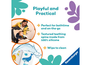 Play+Flip & Pop: Colours - Modern Brands Australia