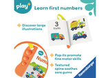 Play+ Flip & Pop: First Numbers - Modern Brands Australia