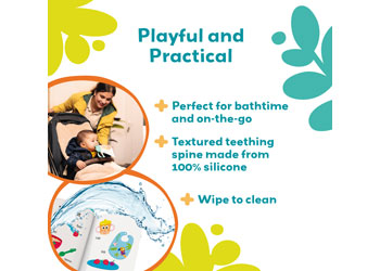 Play+ Flip & Pop: First Words - Modern Brands Australia