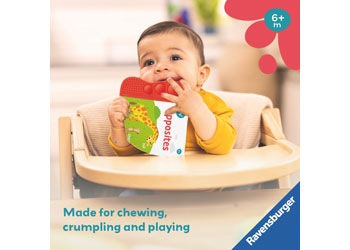 Play+ Flip & Pop: Opposites - Modern Brands Australia