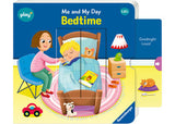 Play+ Me and My Day: Bedtime - Modern Brands Australia