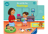 Play+ Me and My Day: Feelings - Modern Brands Australia