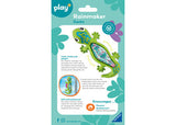 Play+ Rainmaker Shake & Twist: Gecko - Modern Brands Australia