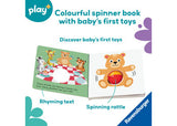 Play+ Ready, Steady, Shake: First Toys - Modern Brands Australia