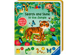Play+ Search and Shine In the Jungle - Modern Brands Australia