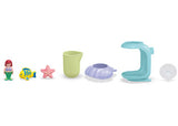 Playmobil - Junior & Disney: Ariel's Shell Shower - Modern Brands Australia