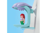 Playmobil - Junior & Disney: Ariel's Shell Shower - Modern Brands Australia