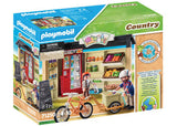Playmobil - 24 Hours Farm Shop - Modern Brands Australia