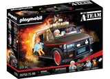 Playmobil - A-Team Van - Modern Brands Australia