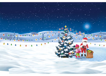 Playmobil - Adv Cal: Trip to Christmas Market - Modern Brands Australia