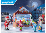 Playmobil - Adv Cal: Trip to Christmas Market - Modern Brands Australia